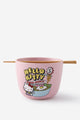 Collab X Feed Me Bowl