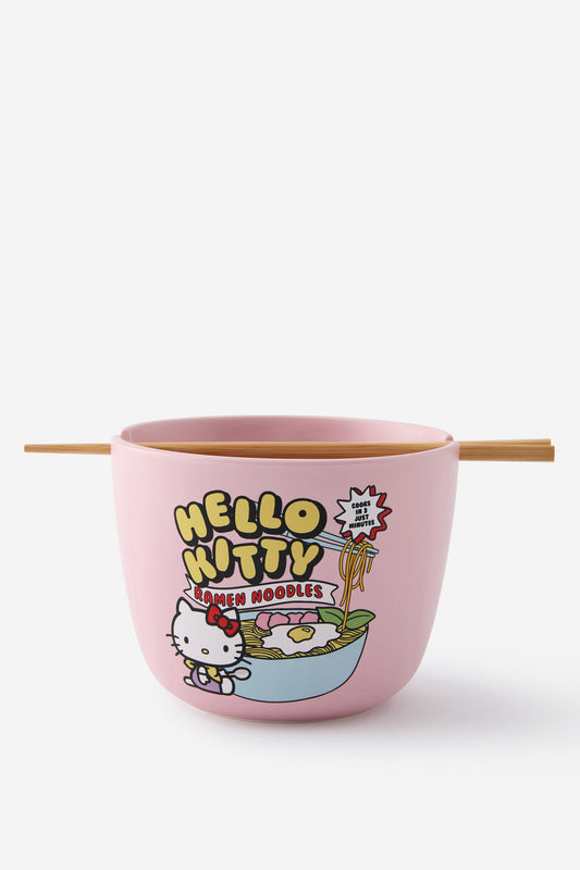 Collab X Feed Me Bowl