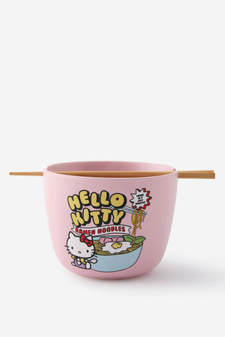 Collab X Feed Me Bowl