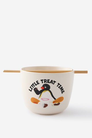Collab X Feed Me Bowl