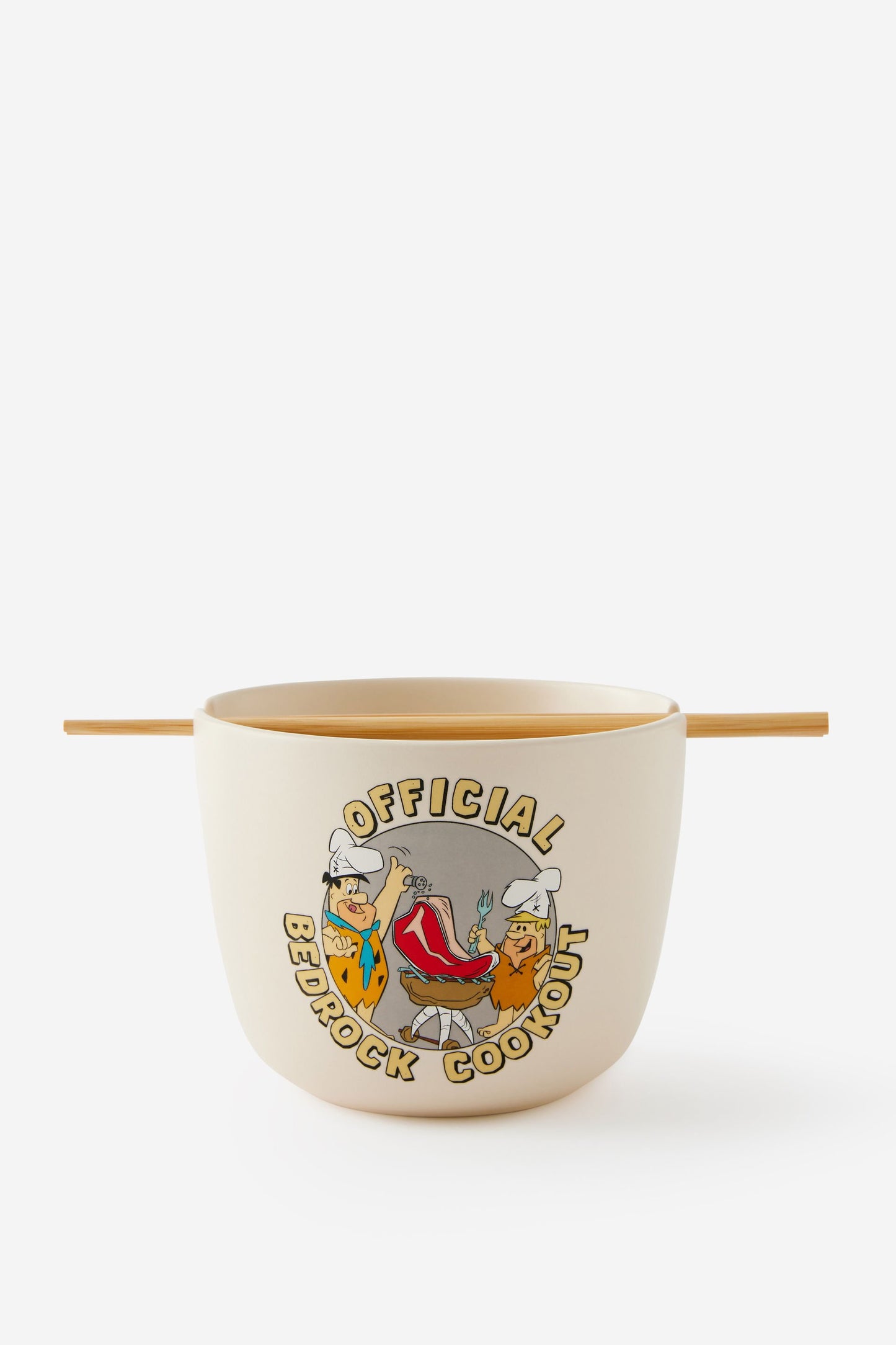 Collab X Feed Me Bowl