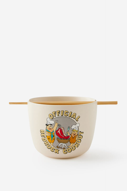 Collab X Feed Me Bowl