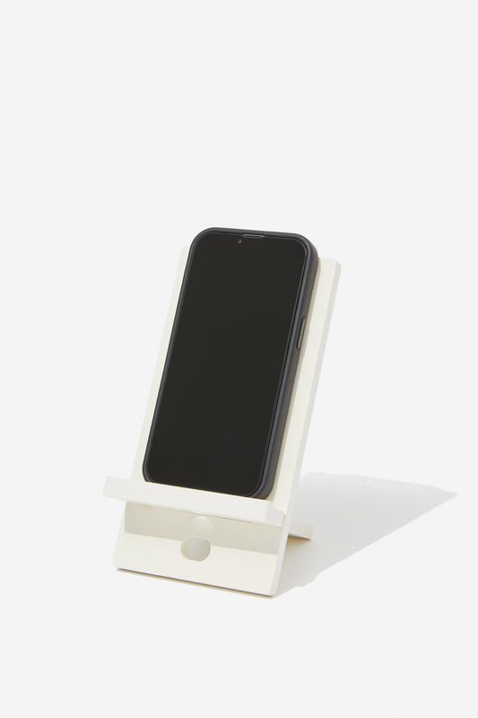 On Hold Phone Stand