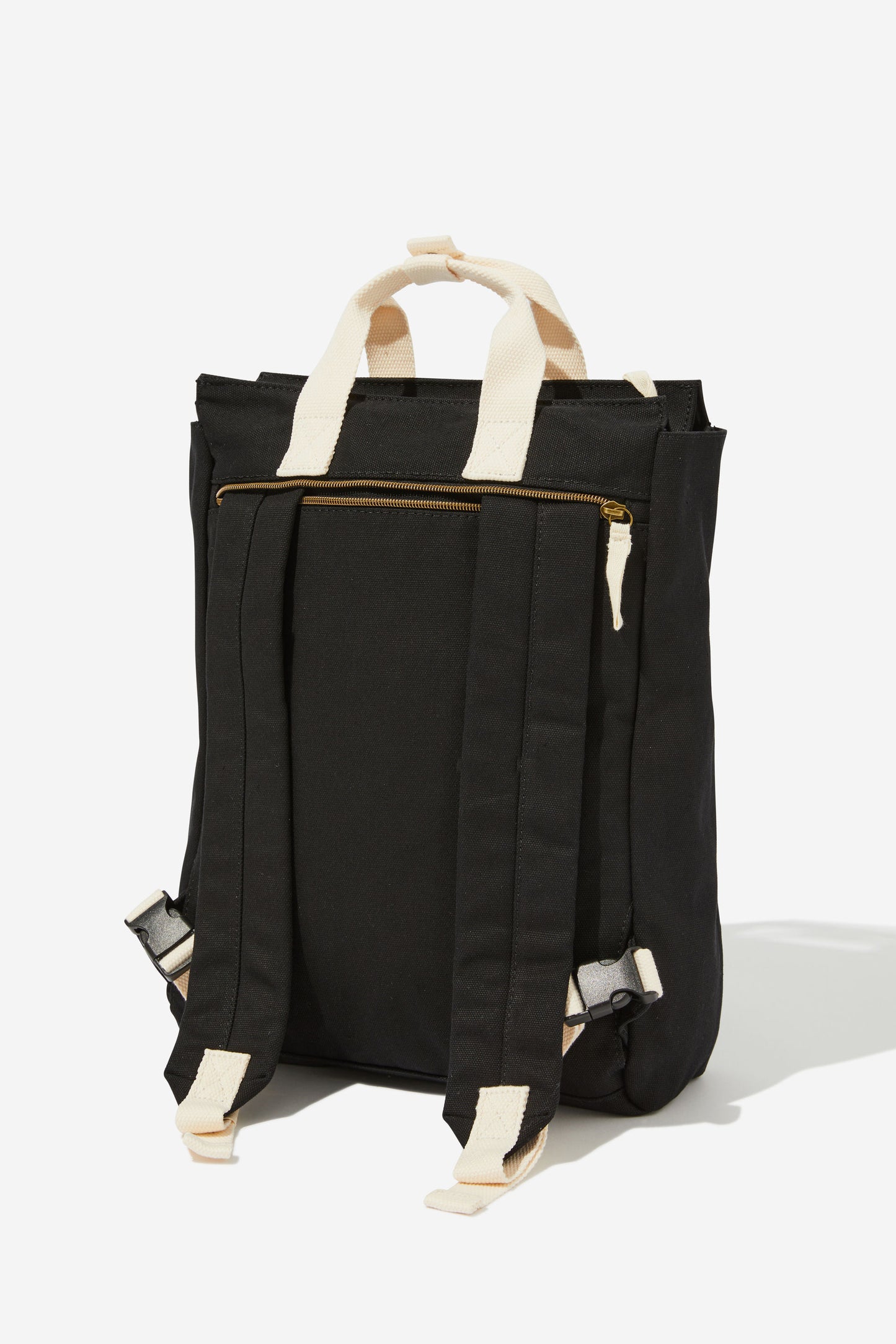 Got Your Back Tote Backpack