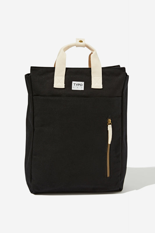 Got Your Back Tote Backpack