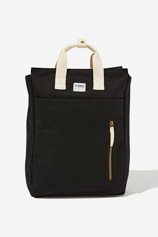 Got Your Back Tote Backpack