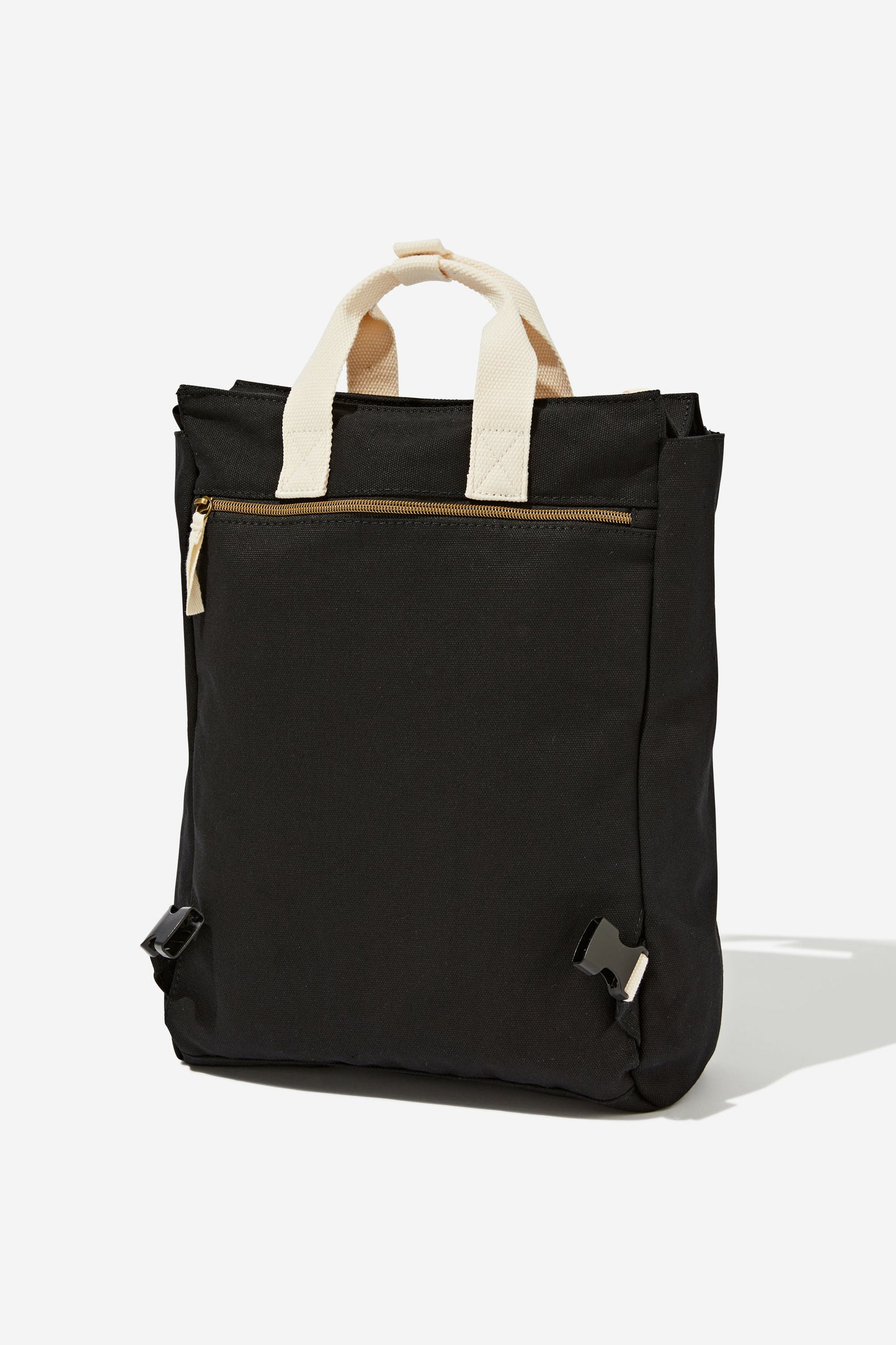 Got Your Back Tote Backpack