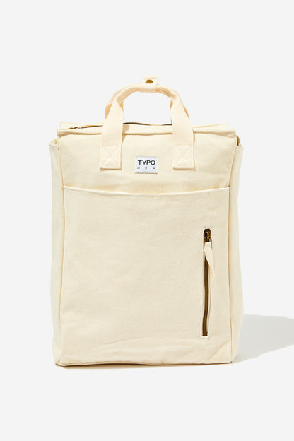 Got Your Back Tote Backpack