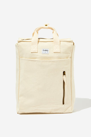 Got Your Back Tote Backpack