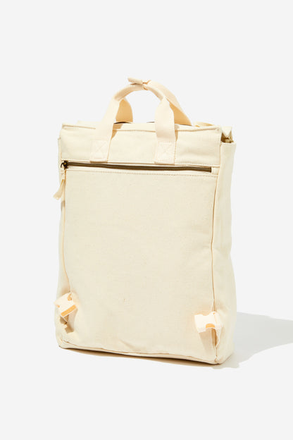 Got Your Back Tote Backpack