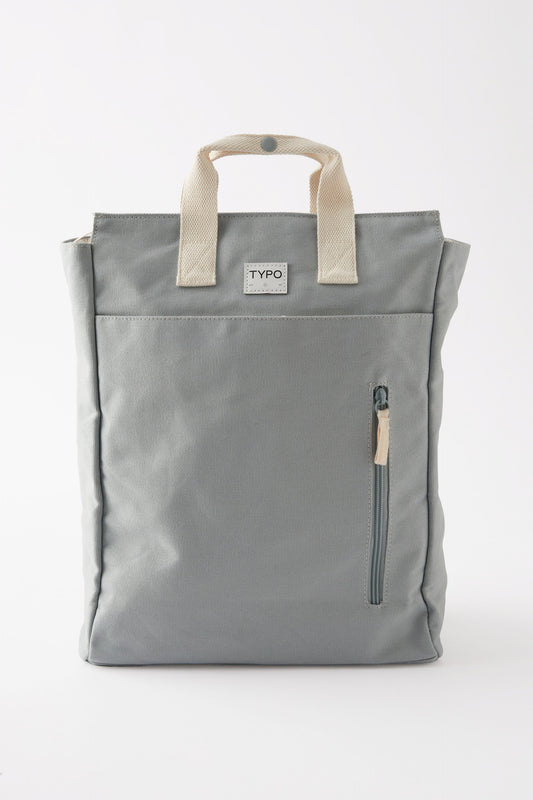 Got Your Back Tote Backpack