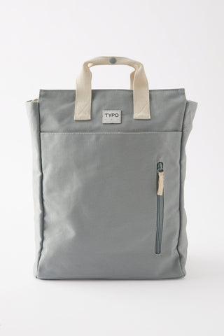 Got Your Back Tote Backpack