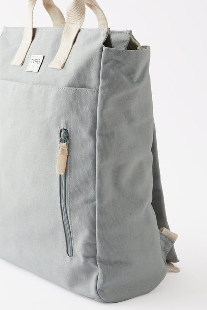 Got Your Back Tote Backpack