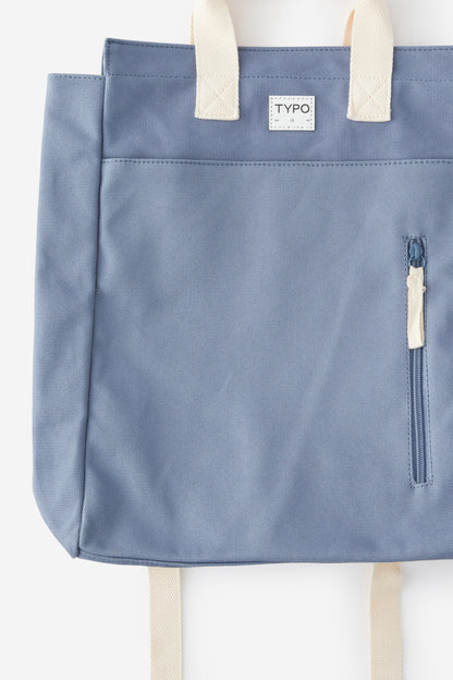 Got Your Back Tote Backpack