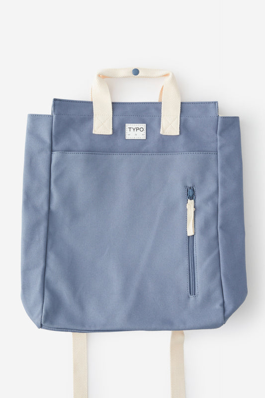 Got Your Back Tote Backpack