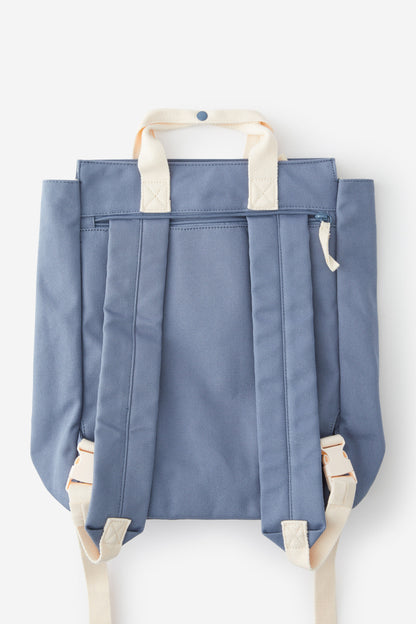 Got Your Back Tote Backpack