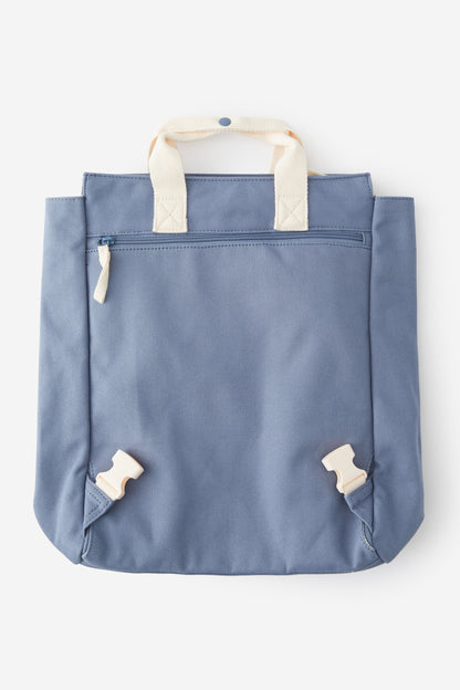 Got Your Back Tote Backpack