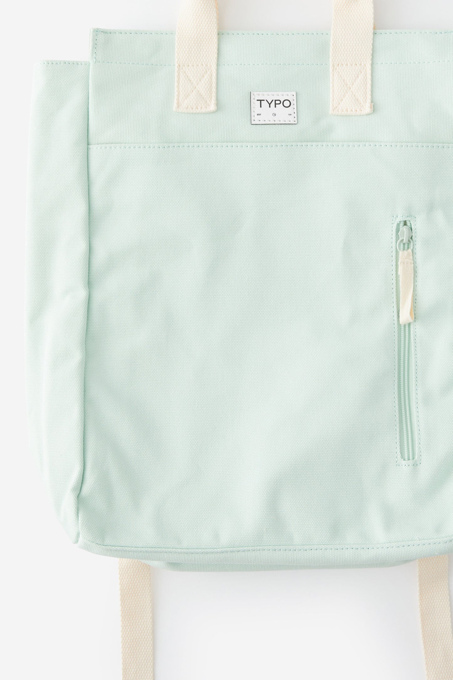 Got Your Back Tote Backpack