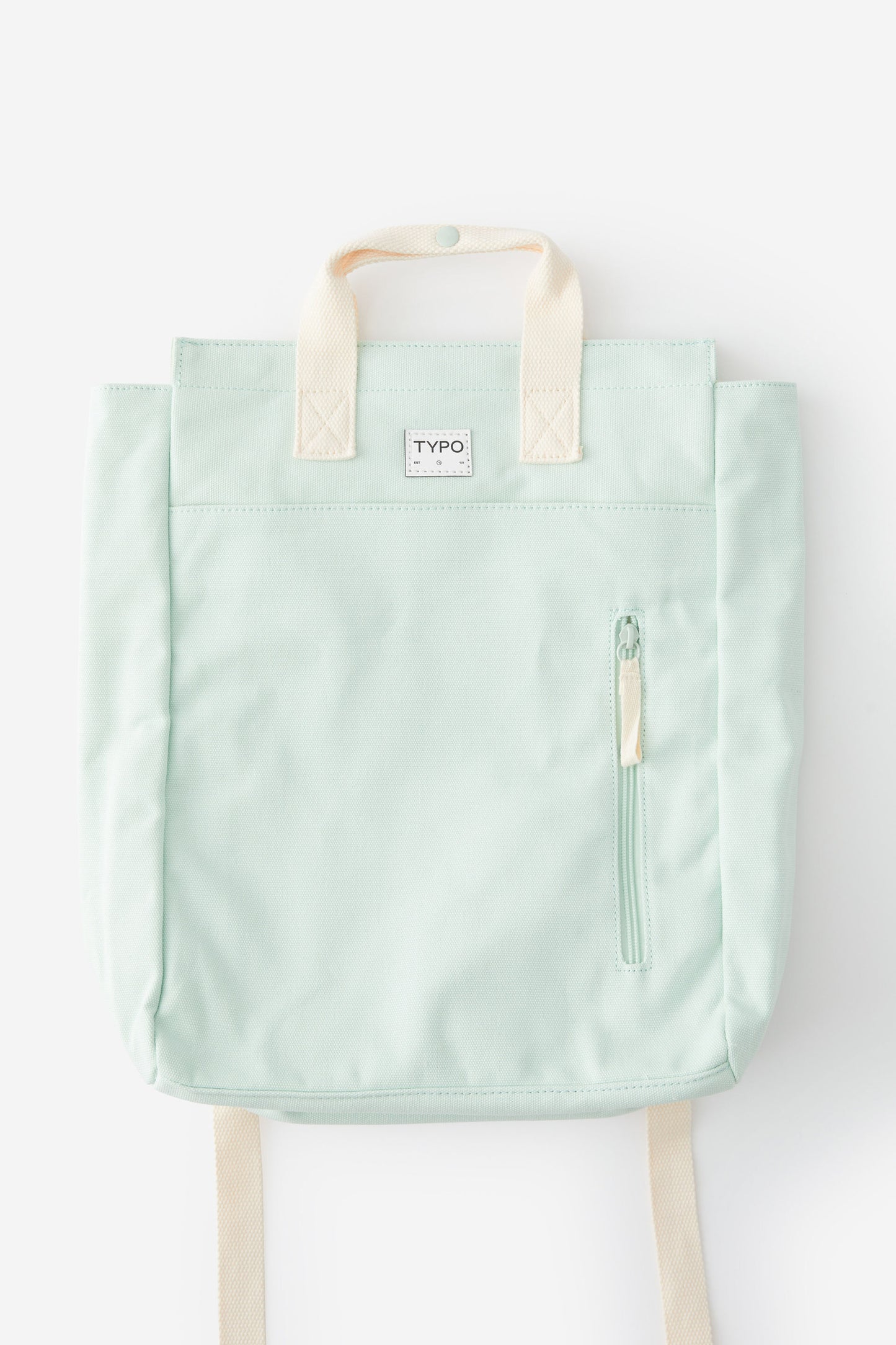 Got Your Back Tote Backpack