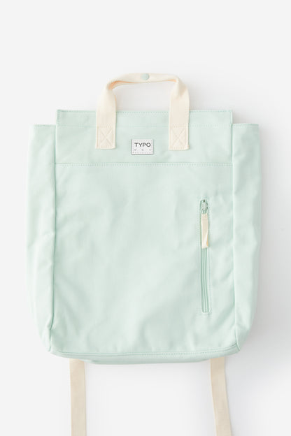 Got Your Back Tote Backpack