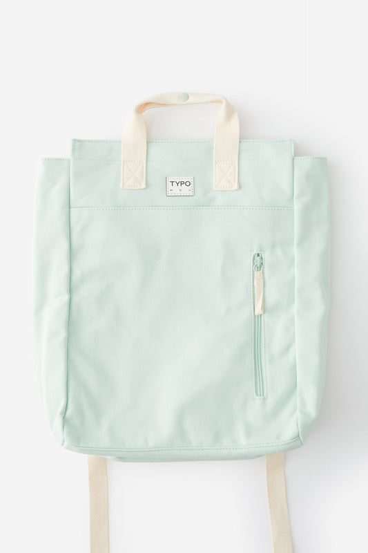 Got Your Back Tote Backpack