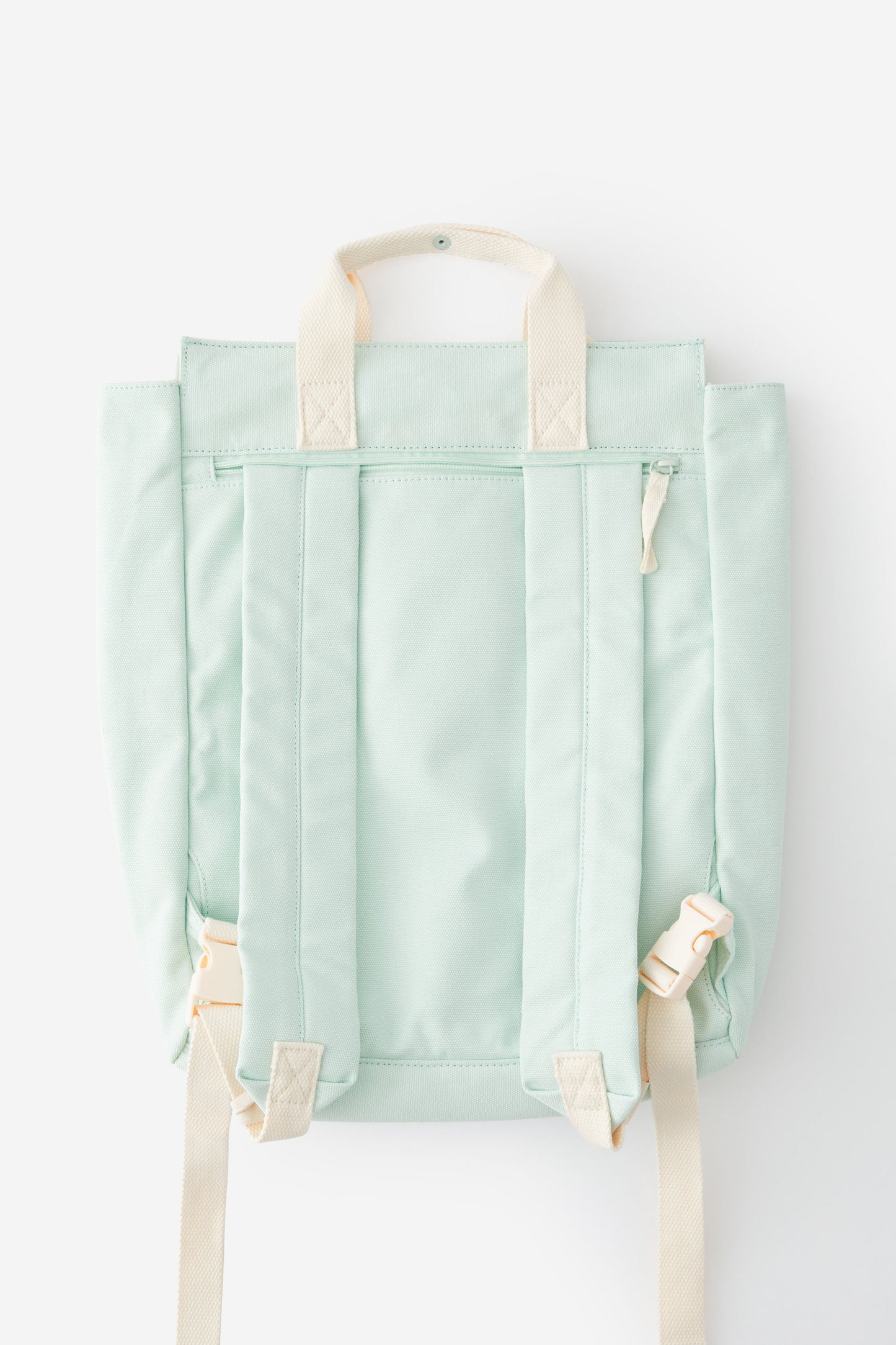 Got Your Back Tote Backpack