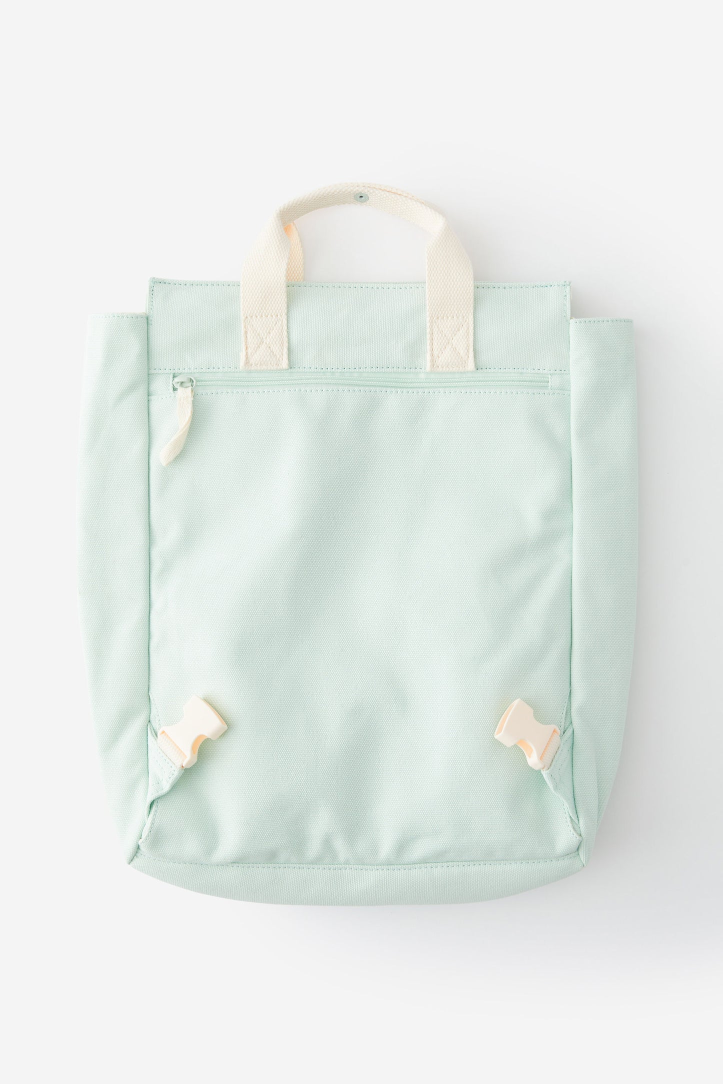 Got Your Back Tote Backpack