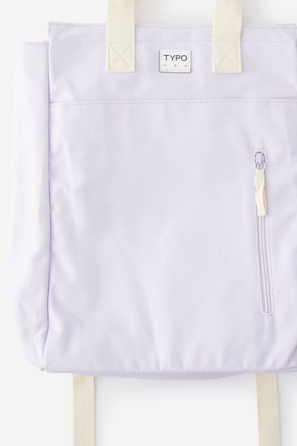 Got Your Back Tote Backpack