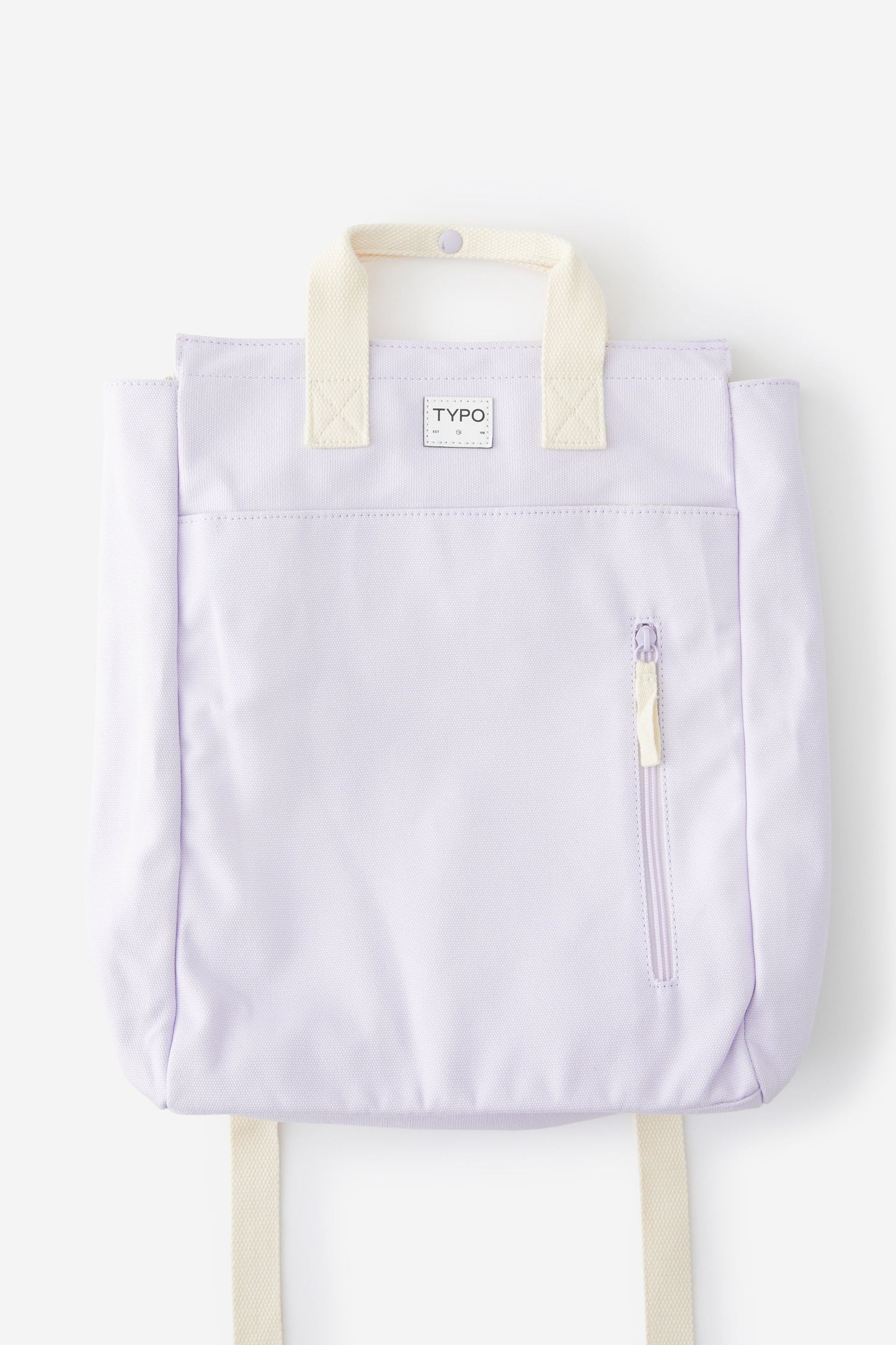Got Your Back Tote Backpack
