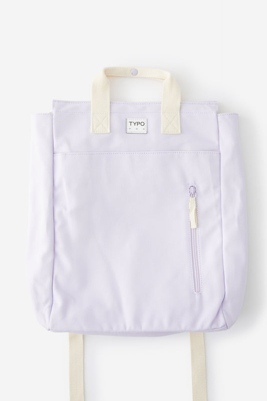 Got Your Back Tote Backpack