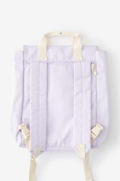 Got Your Back Tote Backpack