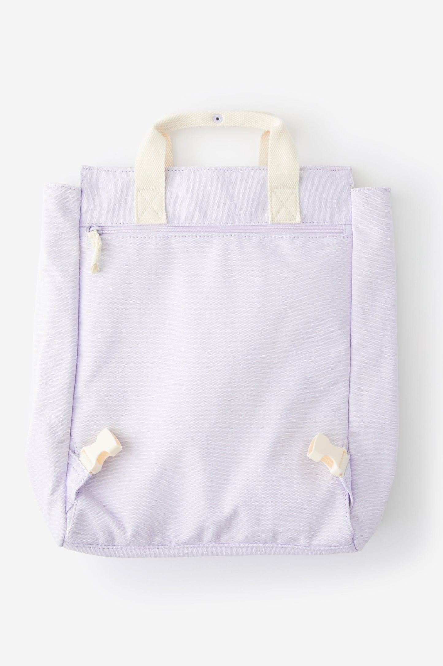 Got Your Back Tote Backpack