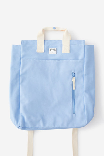 Got Your Back Tote Backpack