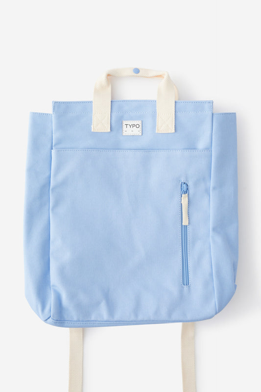 Got Your Back Tote Backpack