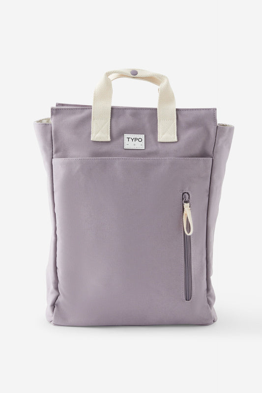 Got Your Back Tote Backpack