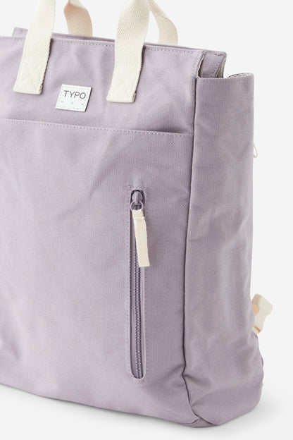 Got Your Back Tote Backpack