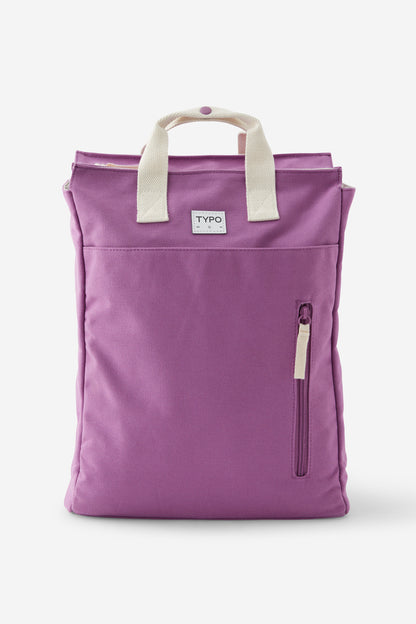 Got Your Back Tote Backpack