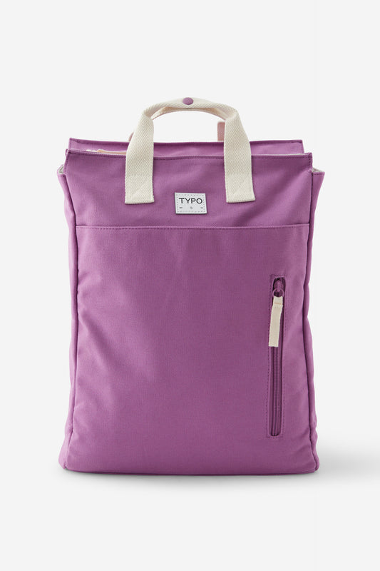 Got Your Back Tote Backpack