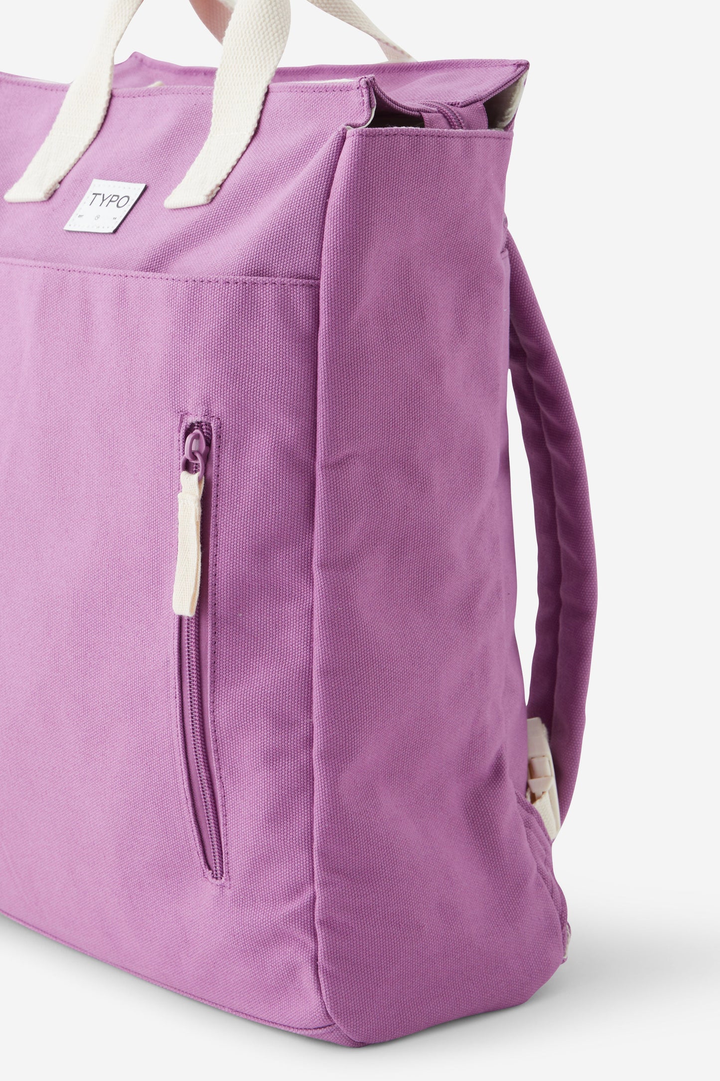 Got Your Back Tote Backpack