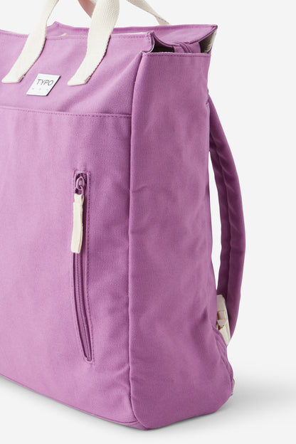 Got Your Back Tote Backpack