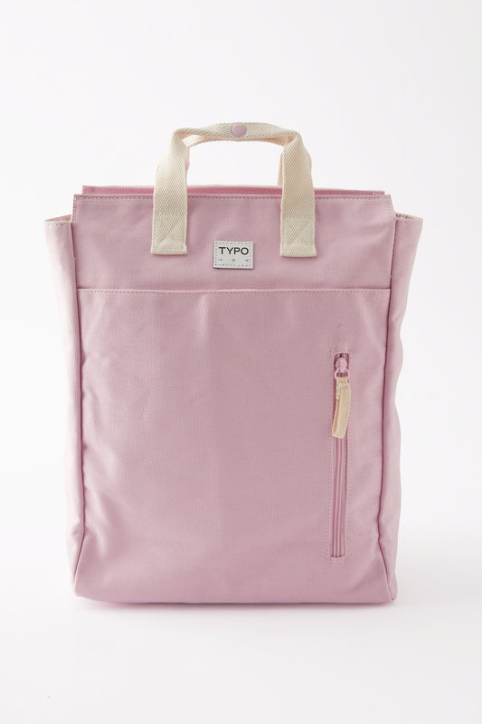 Got Your Back Tote Backpack