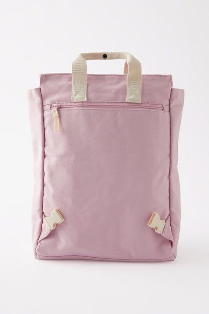 Got Your Back Tote Backpack