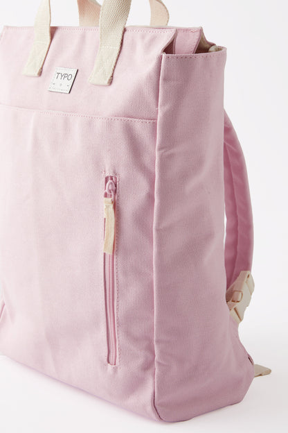 Got Your Back Tote Backpack