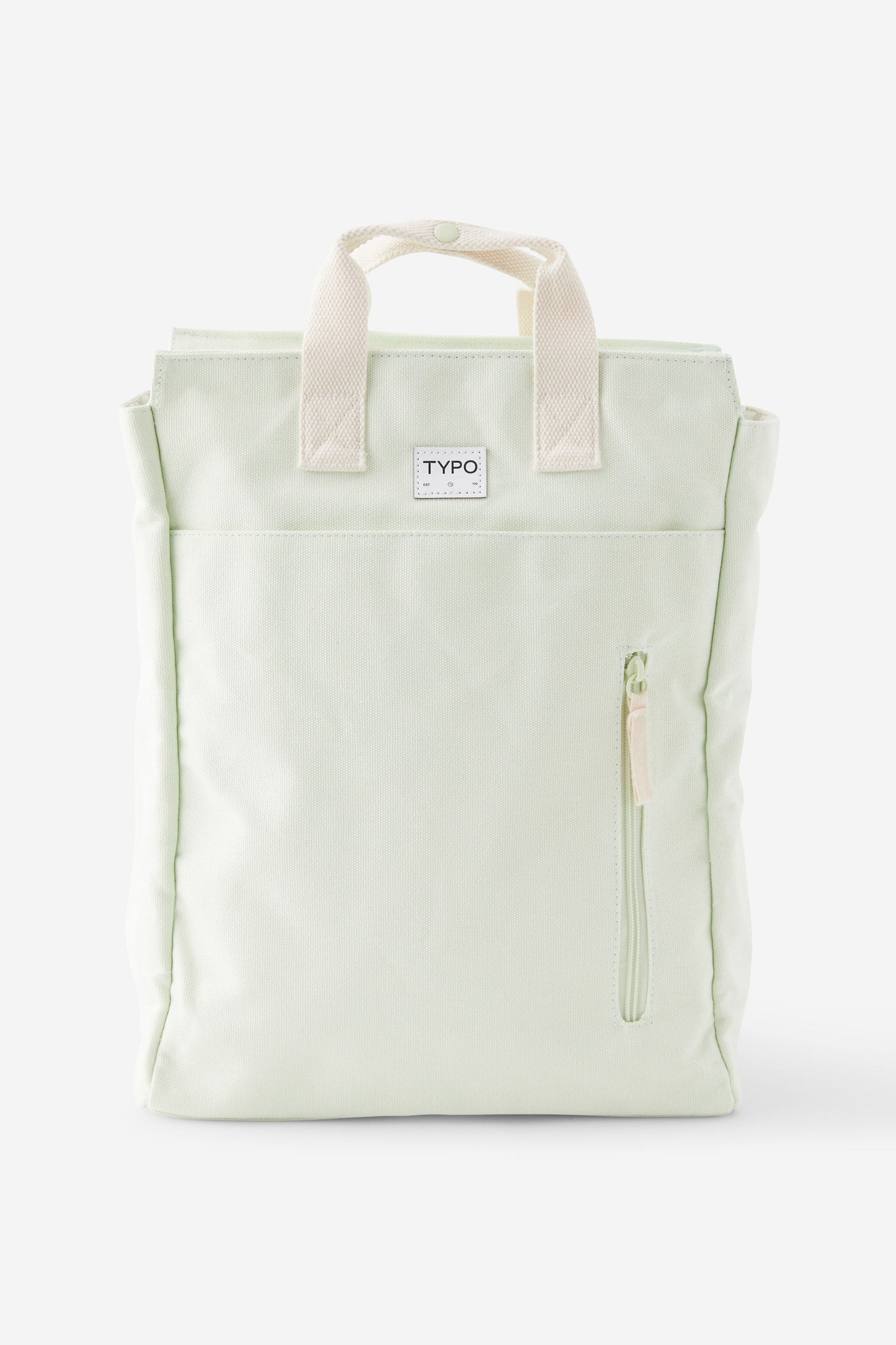 Got Your Back Tote Backpack