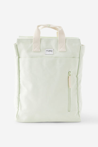 Got Your Back Tote Backpack