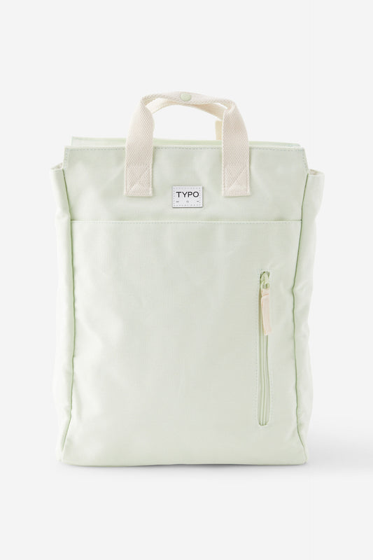 Got Your Back Tote Backpack