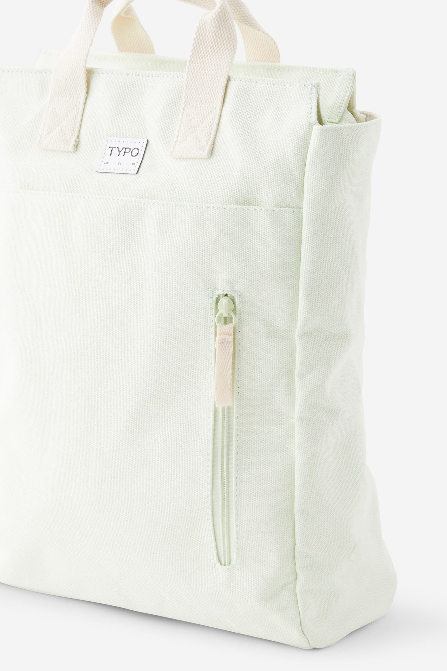 Got Your Back Tote Backpack