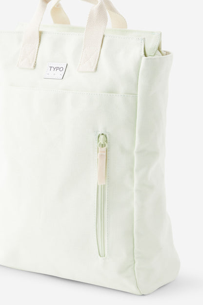 Got Your Back Tote Backpack