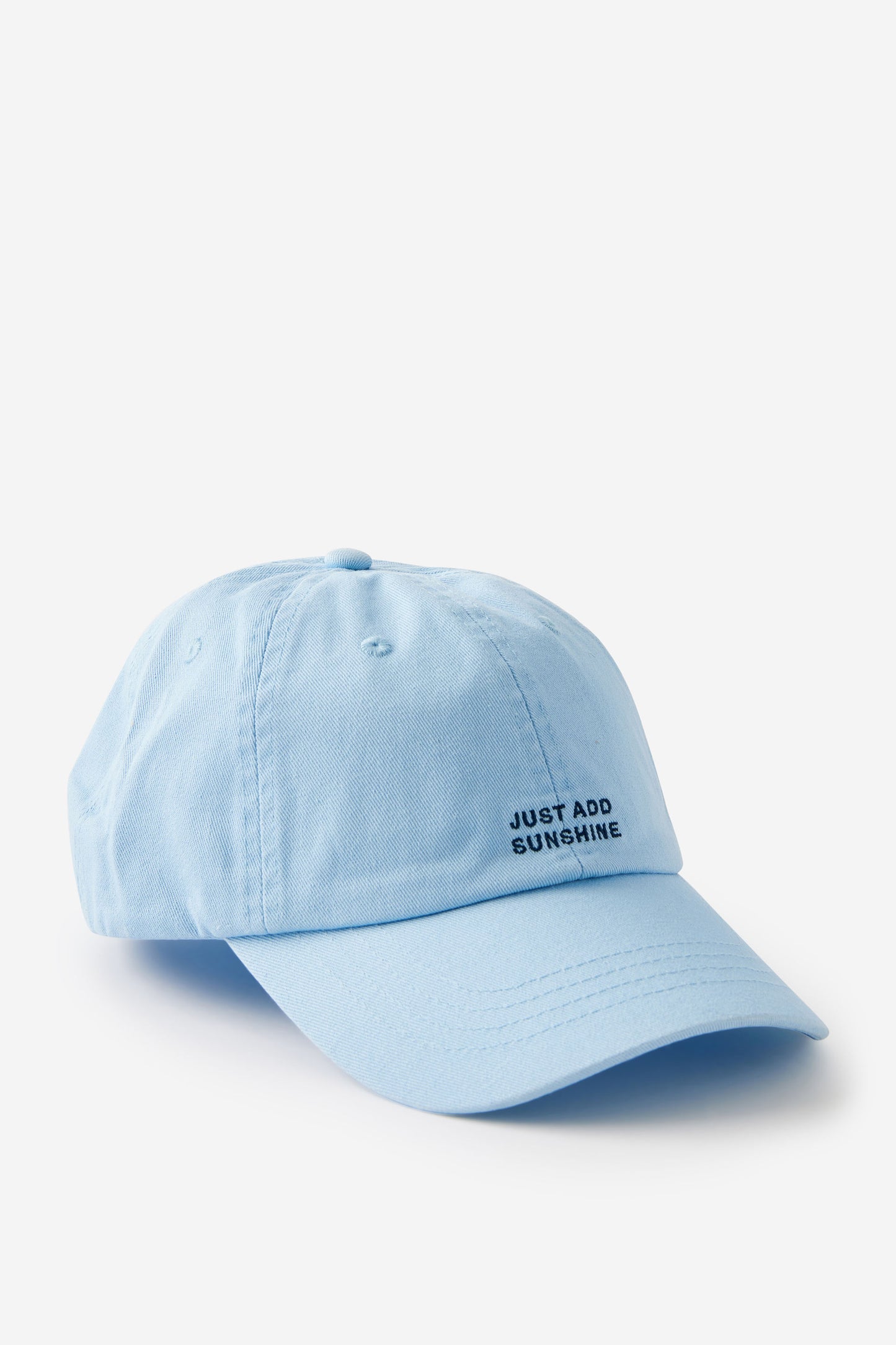 Just Another Dad Cap