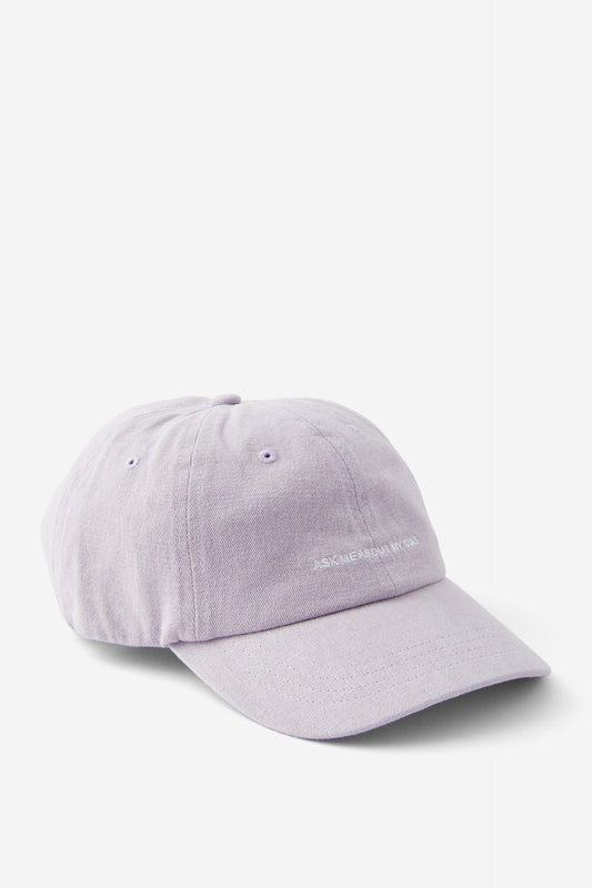 Just Another Dad Cap